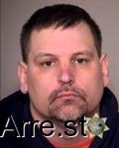 Aaron Rice Arrest