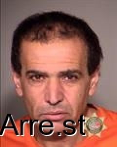 Abed Fattoum Arrest