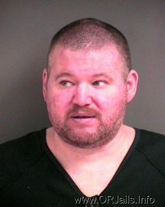 Adam Ashe Arrest Mugshot