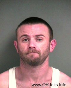 Adam Childers Arrest Mugshot