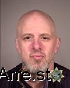 Adam Jackson Arrest