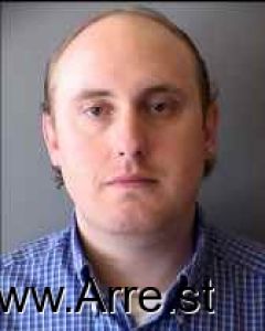 Adam Kimball Arrest Mugshot