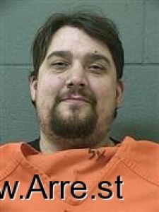 Adam Knopf Arrest Mugshot