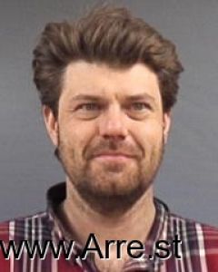 Adam Ledgerwood Arrest