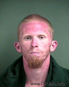 Adam Noland Arrest Mugshot