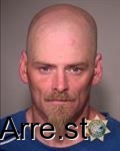 Adam Sutherland Arrest