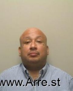Adolfo Gonzalez Arrest Mugshot