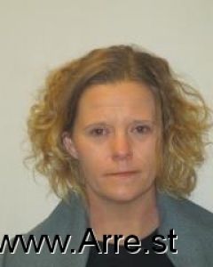 Aimee Adams Arrest