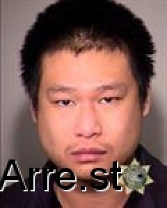 Alan Ha Arrest