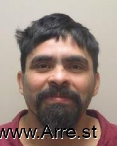 Alberto Acuna-cardosa Arrest