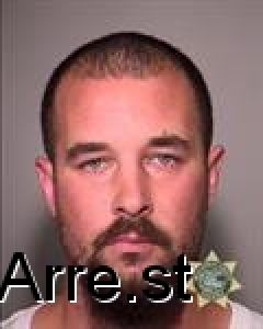 Alex Hyde Arrest Mugshot