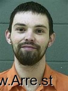 Alex Kemp Arrest Mugshot