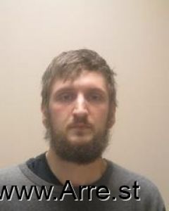 Alexander Wallace Arrest Mugshot