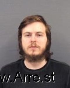 Alexander Weakland Arrest Mugshot