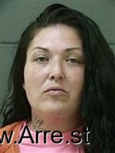 Alexandra Rendon Arrest Mugshot