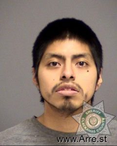 Alexis Bautistahernandez Arrest Mugshot