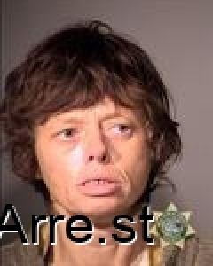 Alla Koltunova Arrest Mugshot