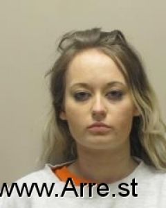 Alona Samorodska Arrest