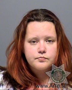 Amanda Baasch Arrest Mugshot