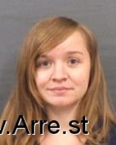 Amanda Child Arrest Mugshot