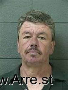 Andre Tucker Arrest Mugshot