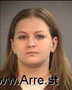 Andrea Stitt Arrest