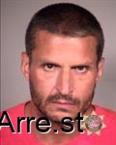 Andrew Bassett Arrest