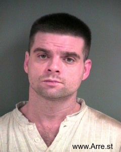 Andrew Goodwin Arrest Mugshot