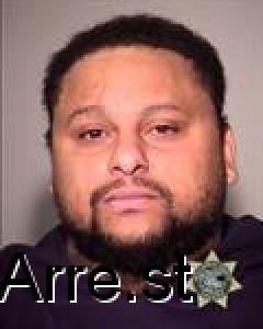 Andrew Griggs Arrest