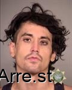 Andrew Kuty Arrest
