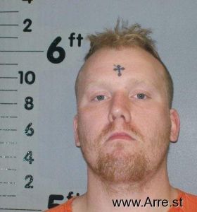 Andrew Lapierre Arrest Mugshot