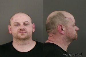 Andrew Mccullom Arrest Mugshot