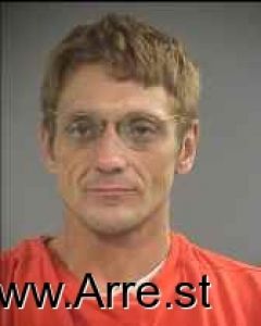 Andrew Pierce Arrest Mugshot