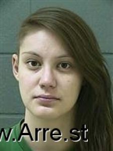 Angela Mcfarland Arrest Mugshot