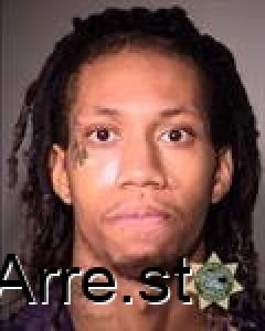 Angelo Pasquel Arrest