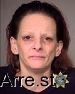Angie Starkweather Arrest Mugshot