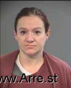 Ann White Arrest