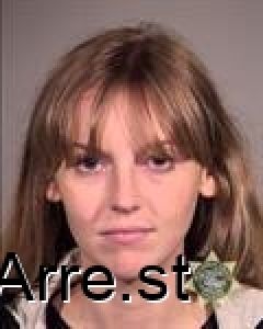 Anne Johnson Arrest Mugshot