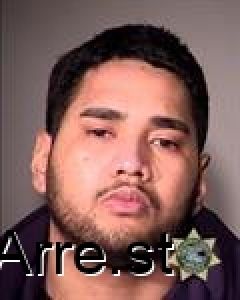 Anthony Adamgalarza Arrest