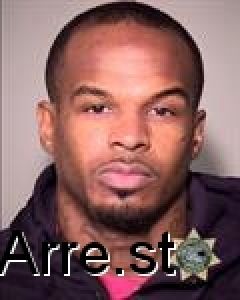 Anthony Bell Arrest