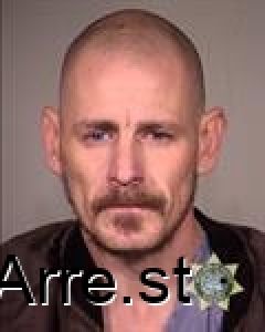 Anthony Lenz Arrest
