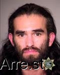 Antonio Gonzalez Arrest