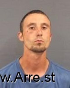 Arlie Bryant Arrest