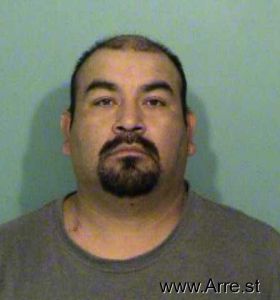 Armando Ceballos-sandate Arrest Mugshot