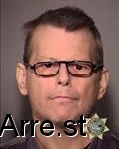 Arthur Barber Jr Arrest