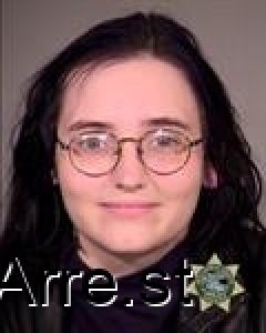 Ashley Marcle Arrest Mugshot