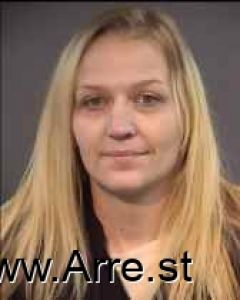 Ashley Sills Arrest Mugshot