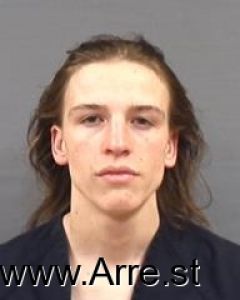 Aspen Nelson Arrest Mugshot