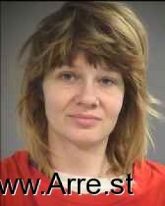 Aubrey Fitzgerald Arrest Mugshot