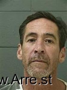 Augustin Holguin Arrest Mugshot